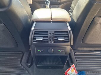 BMW X5 xDrive30d A/T8 180kW (diesel) kup. SR - 15
