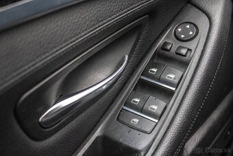 BMW Rad 5 530d xDrive A/T - 15