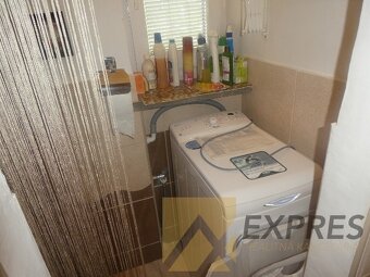 RK EXPRES - na predaj 2 izbový byt v Handlovej, ul. 1.mája. - 15
