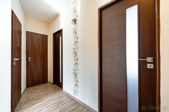 Praktický 4 izbový byt vo výbornej lokalite, Rosná ul. Košic - 15