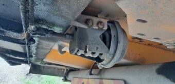 DAF CF 460 6x4 S3 / NOSNOST 13.900 kg / ZF INTARDÉR / manuál - 15