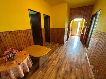 Rodinný dom Veľké Ripňany - 15