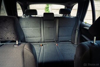BMW X5 E53 3.0d | 4x4| Sport paket | Zachovalý stav - 15