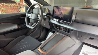 Cupra Born e-Boost 58kWh 231k First Edition - 15
