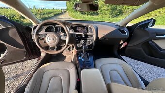 Audi A5 Sportback 1.8 TFSI - 15