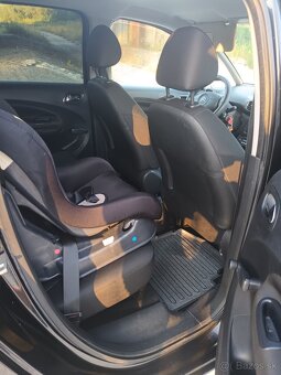 Citroen c3 Picasso - 15
