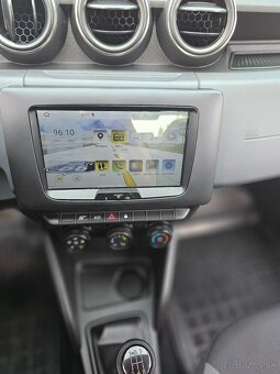 Dacia Duster - 15