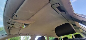 Predám Audi A4 1.9TDI quattro - 15