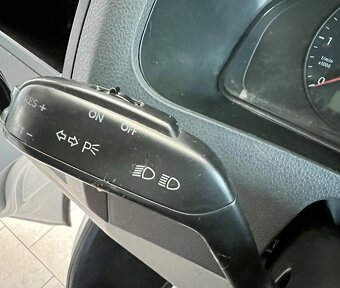 Volkswagen Transporter T5 Lang 2,5TDi, 6 miestny - 15