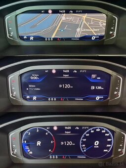 🚗 Volkswagen Passat Alltrack  2.0 TDI SCR 4Motion DSG - 15
