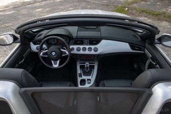 BMW Z4 Roadster sDrive 2.0i A/T /aj na splátky/ - 15