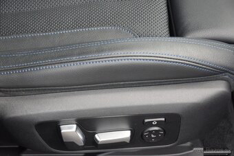 BMW X3 xDrive30d M Sport - 15