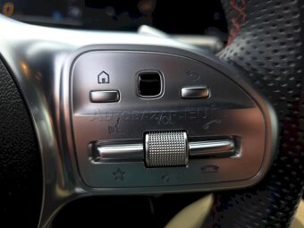 Mercedes-Benz W177 A180 100kW, 2019, 7DCT, AMG line - 15