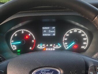 Ford Tourneo Custom 2.0 TDCi 170 Family L2 A/T - 15