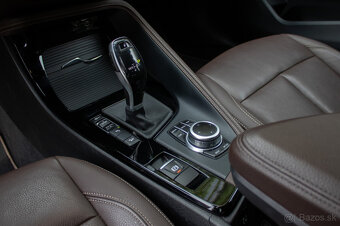 Bmw X1 20d 4x4 xLine f48 - 15
