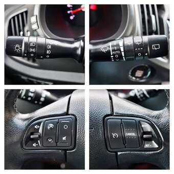 Kia Sportage 2.0 CRDi VGT 4WD EX - 15