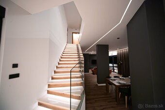 Luxusná zariadená 5-hviezdičková vila s bazénom, Chorvátsko - 15