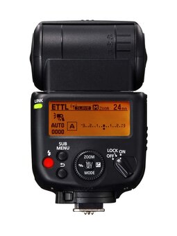 Canon Speedlite 430EX III-RT - Blesk - 15