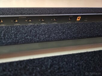 Pedalboard + power supply + kufor - 15