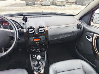 Dacia Duster 1,5 4x4 - 15