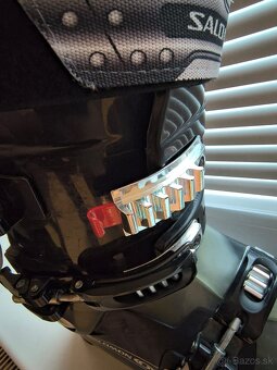 Predám lyžiarky Salomon - 15