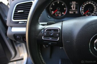 vw sharan 2.0 TDI edícia CUP elek.dvere - 15