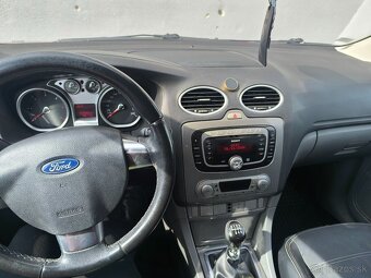 Ford Focus 2008 - 15