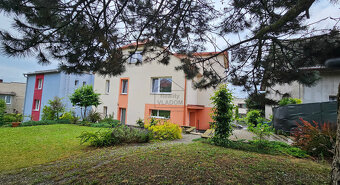 • 2 izbový byt v rodinnom dome, Prešov - Šidlovec. - 15