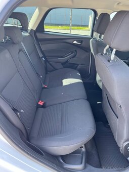 Ford Focus Kombi 1.5 TDCi 2017 - 15