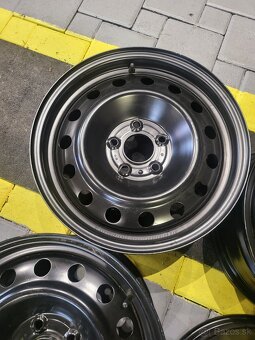 5X114,3 R15 - R16 Hyundai -Kia  Disky - 15