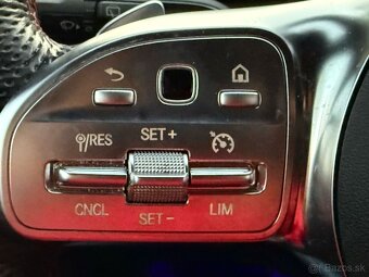 Mercedes-Benz CLA AMG - 15