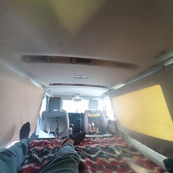 Predám VW Caravelle T4 Nová STK - 15