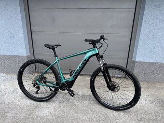 Elektrobicykel Kellys Tygon - 15