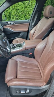 PREDAM BMW X5 XDRIVE 30D - 15