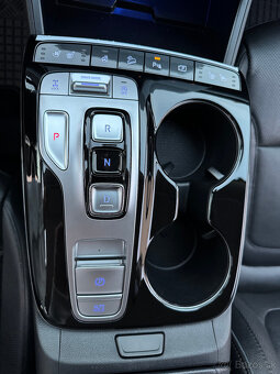 Hyundai Tucson 1.6 CRDi Mild Hybrid Premium 4x4 A/T - 15