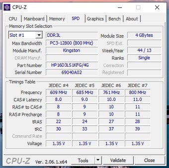 HP Pavilion 15-n013sa - 15