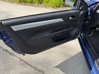 Opel Tigra TwinTop 1.8i 16v kabrio 92 kw - 15