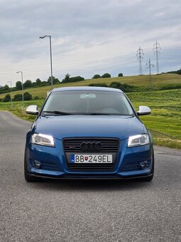 Audi A3 2.0tdi - 15