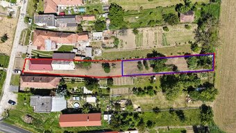 VEĽKÉ CHYNDICE RODINNÝ DOM NA 1241M2 POZEMKU - 15