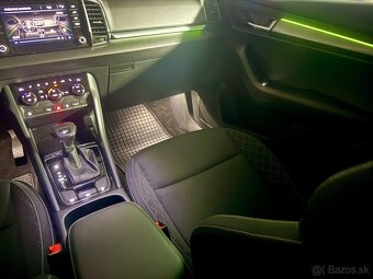 Škoda Karoq 1.6 TDI Live DSG - 15