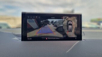 Audi Q7 3,0 TDi 200KW 4x4 AT8 - 15