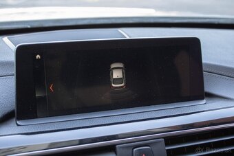 BMW Rad 4 Gran Coupé 420d xDrive Sport Line - 15
