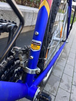 Trekingovy Bicykel Author prime - 15