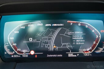 BMW Z4 Roadster M40i - 15