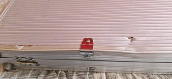 Pokerová sada Las Vegas - 15