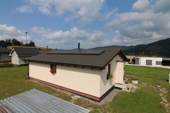 NOVOSTAVBA BUNGALOVU KRASŃANY - 15