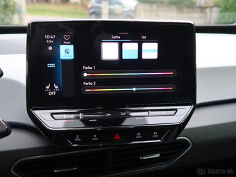 Volkswagen ID.3 Pro S 82kWh 10/2022 - Odpočet DPH - - 15