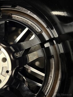 Nepoužitá letná sada R19 Mercedes Benz E Class W214 AMG S214 - 15