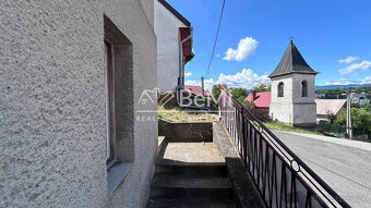 Rodinný dom na predaj – Banská Bystrica, Rudlová - 15