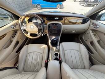 Jaguar X-Type 2.0 D Sport - 15